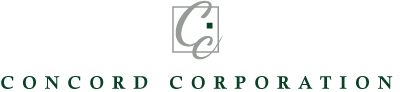 Concord Corporation Logo